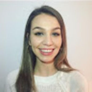 Meet your Posher, Jelena